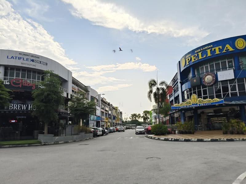Kedai untuk Dijual di Bandar Bukit Tinggi 2 (Klang) - Jason Lim - PropertyGuru.com.my
