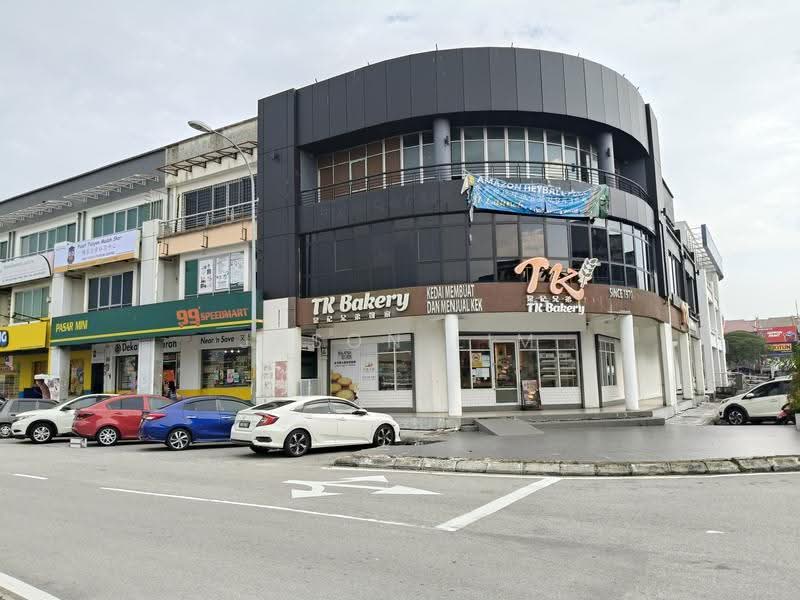Kedai untuk Dijual di Bandar Bukit Tinggi 2 (Klang) - Jason Lim - PropertyGuru.com.my
