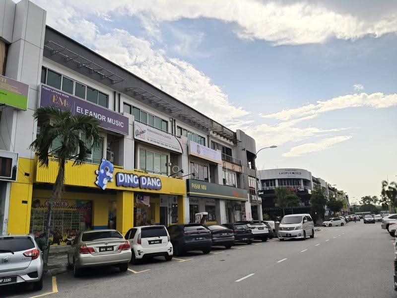 Kedai untuk Dijual di Bandar Bukit Tinggi 2 (Klang) - Jason Lim - PropertyGuru.com.my