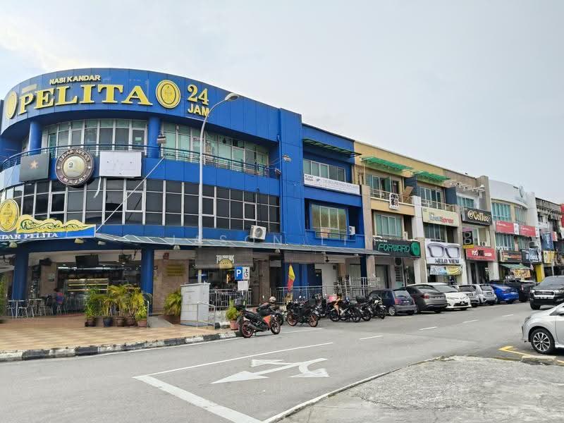 Kedai untuk Dijual di Bandar Bukit Tinggi 2 (Klang) - Jason Lim - PropertyGuru.com.my
