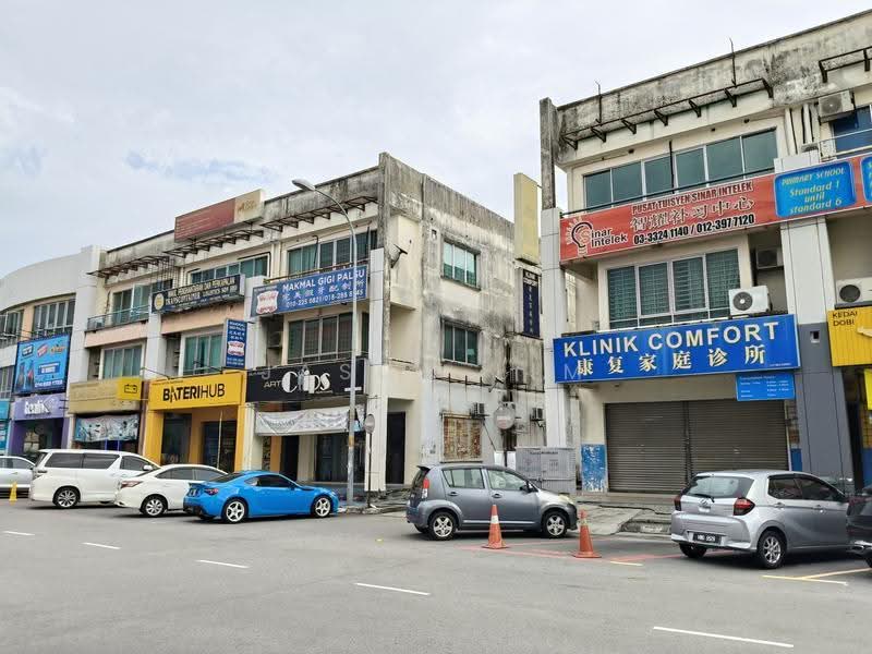 Kedai untuk Dijual di Bandar Bukit Tinggi 2 (Klang) - Jason Lim - PropertyGuru.com.my