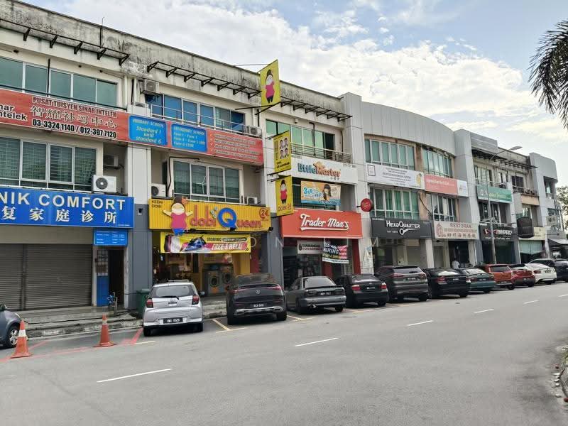 Kedai untuk Dijual di Bandar Bukit Tinggi 2 (Klang) - Jason Lim - PropertyGuru.com.my