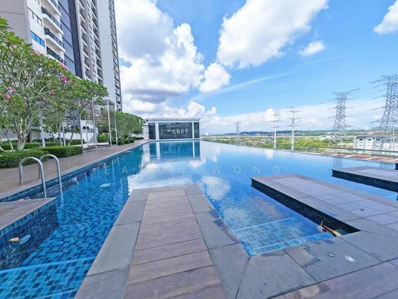 Service Residence for Sale at Sk One Residence - Eason Wong - PropertyGuru.com.my