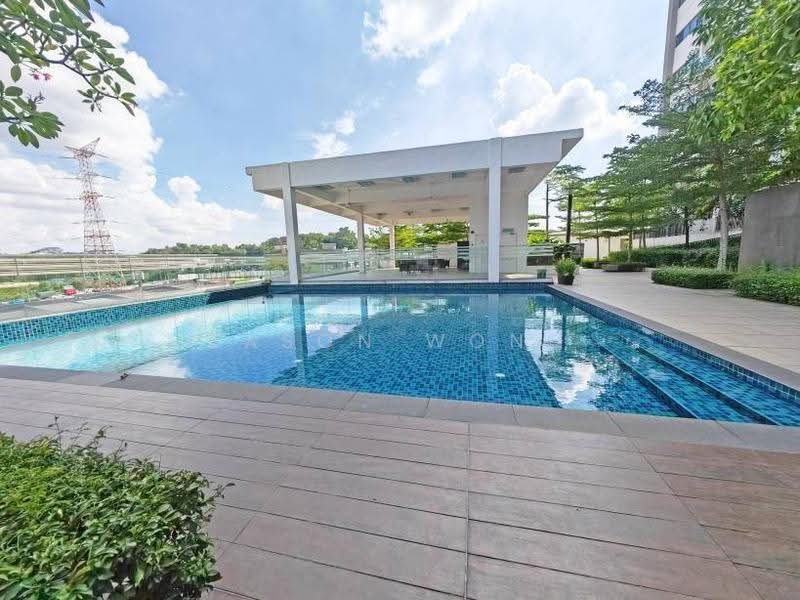 Service Residence for Sale at Sk One Residence - Eason Wong - PropertyGuru.com.my