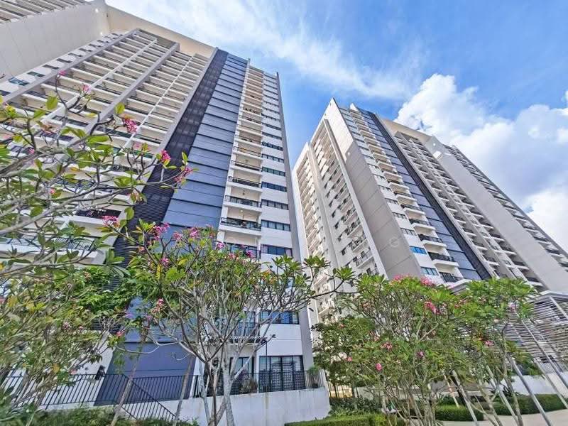 Service Residence for Sale at Sk One Residence - Eason Wong - PropertyGuru.com.my