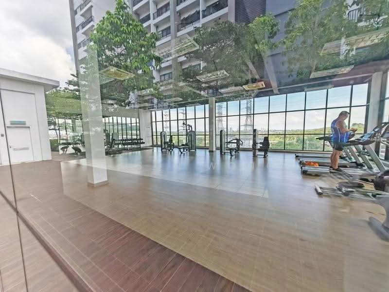 Service Residence for Sale at Sk One Residence - Eason Wong - PropertyGuru.com.my