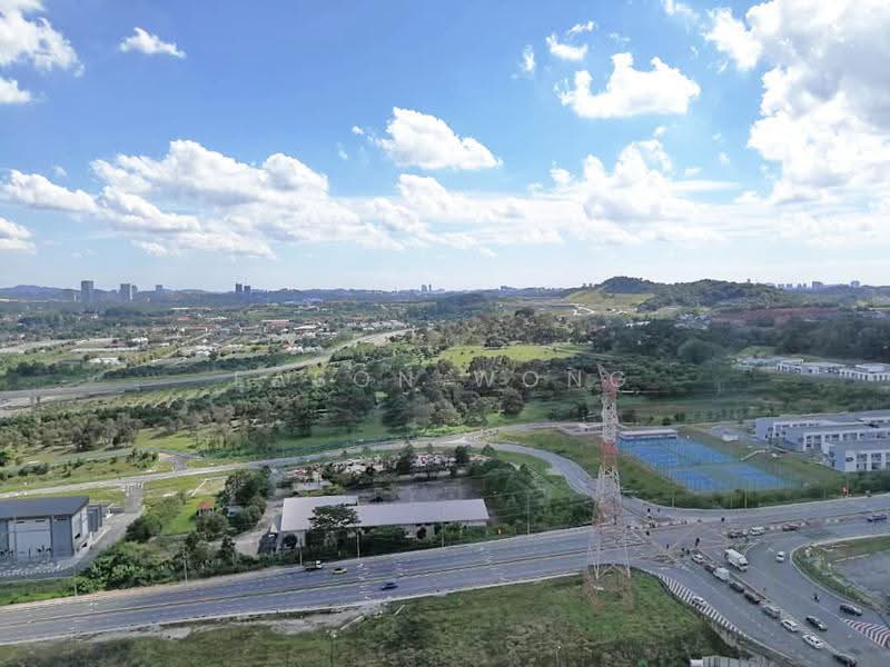 Service Residence for Sale at Sk One Residence - Eason Wong - PropertyGuru.com.my