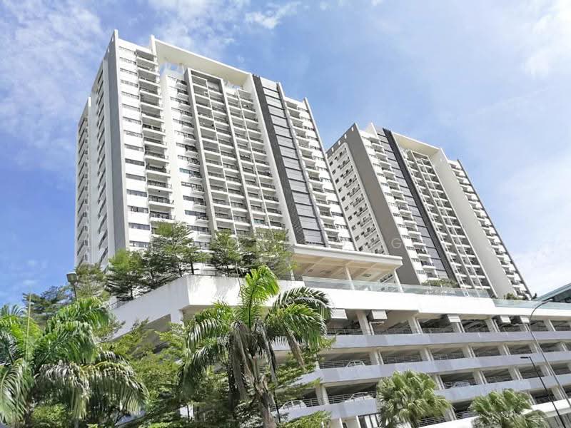 Service Residence for Sale at Sk One Residence - Eason Wong - PropertyGuru.com.my
