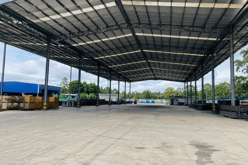 Warehouse for Rent in Bangi (Selangor) - Michelle Teoh - PropertyGuru.com.my