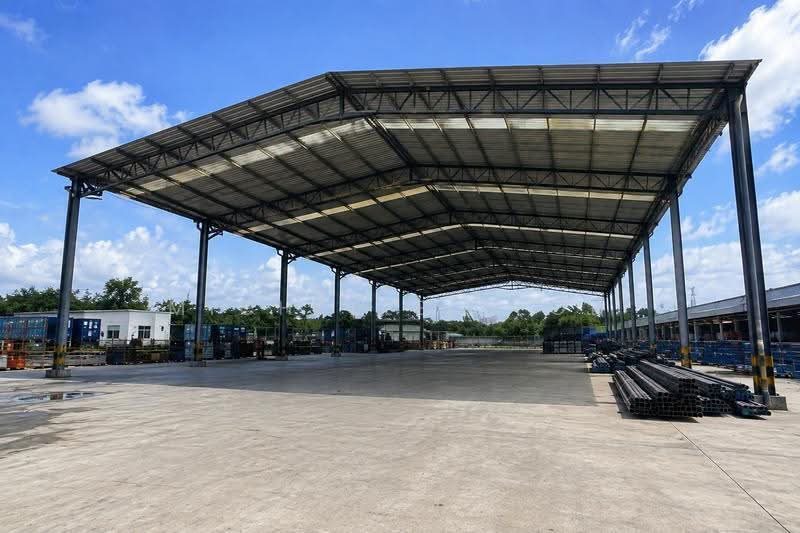 Warehouse for Rent in Bangi (Selangor) - Michelle Teoh - PropertyGuru.com.my