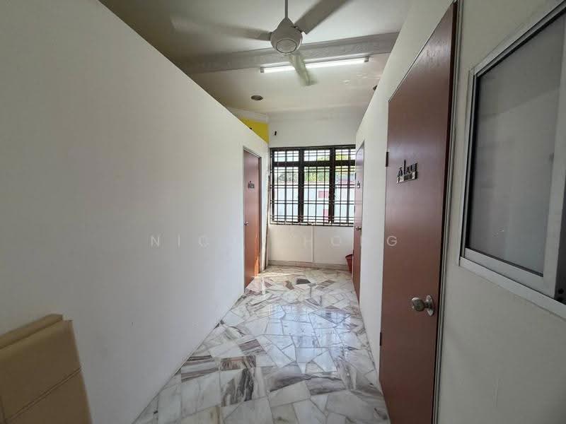 Bungalow House for Sale in Kempas (Johor Bahru) - Nico Chong - Corridor - PropertyGuru.com.my