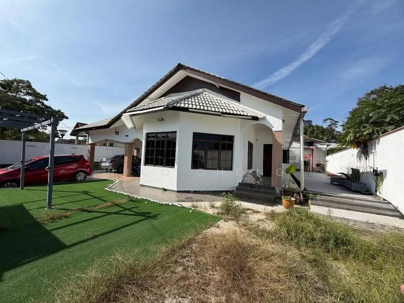 Bungalow House for Sale in Kempas (Johor Bahru) - Nico Chong - Exterior - PropertyGuru.com.my
