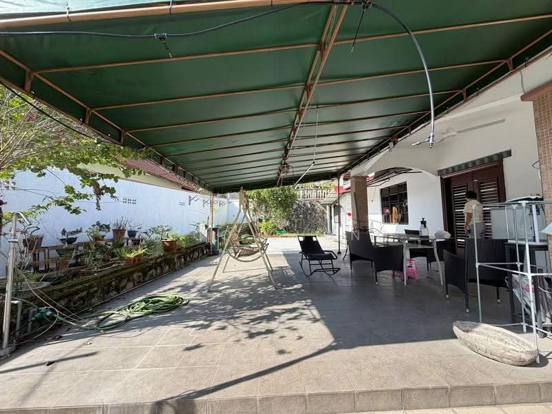 Bungalow House for Sale in Kempas (Johor Bahru) - Nico Chong - Exterior - PropertyGuru.com.my