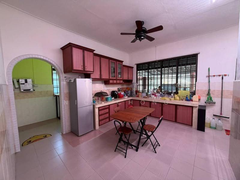 Bungalow House for Sale in Kempas (Johor Bahru) - Nico Chong - Kitchen - PropertyGuru.com.my