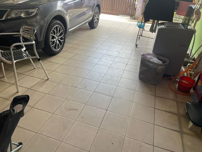 1.5-storey Terraced House for Sale in Taman Setia Indah (Tebrau) - Sean Yeoh - PropertyGuru.com.my