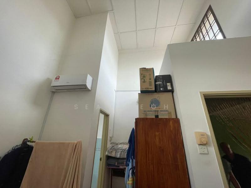 1.5-storey Terraced House for Sale in Taman Setia Indah (Tebrau) - Sean Yeoh - PropertyGuru.com.my