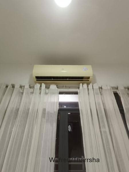 Condominium for Sale at Ameera Residence - Tharrsha. T - Interior - PropertyGuru.com.my