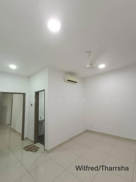 Condominium for Sale at Ameera Residence - Tharrsha. T - Interior - PropertyGuru.com.my