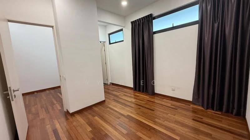 Cluster House for Sale in Eco Botanic (Iskandar Puteri (Nusajaya)) - Ryan Eo - Interior - PropertyGuru.com.my