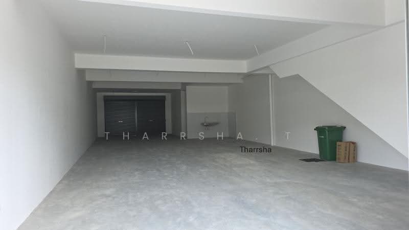 Shop / Office for Rent in Semenyih (Selangor) - Tharrsha. T - Interior - PropertyGuru.com.my