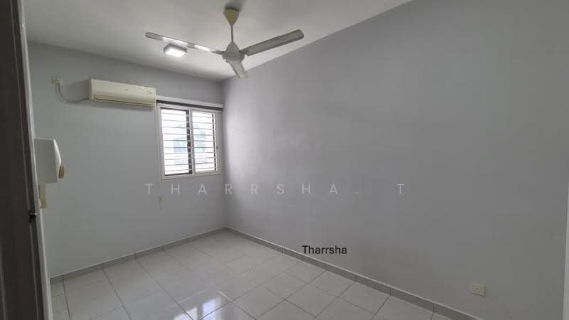 Condominium for Sale at Ivory Residence - Tharrsha. T - Bedroom - PropertyGuru.com.my