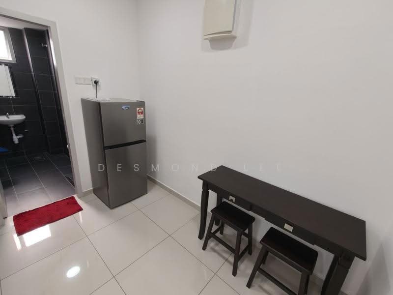 Service Residence for Rent at Midas @ Seri Alam - Desmond Lee - Bathroom - PropertyGuru.com.my
