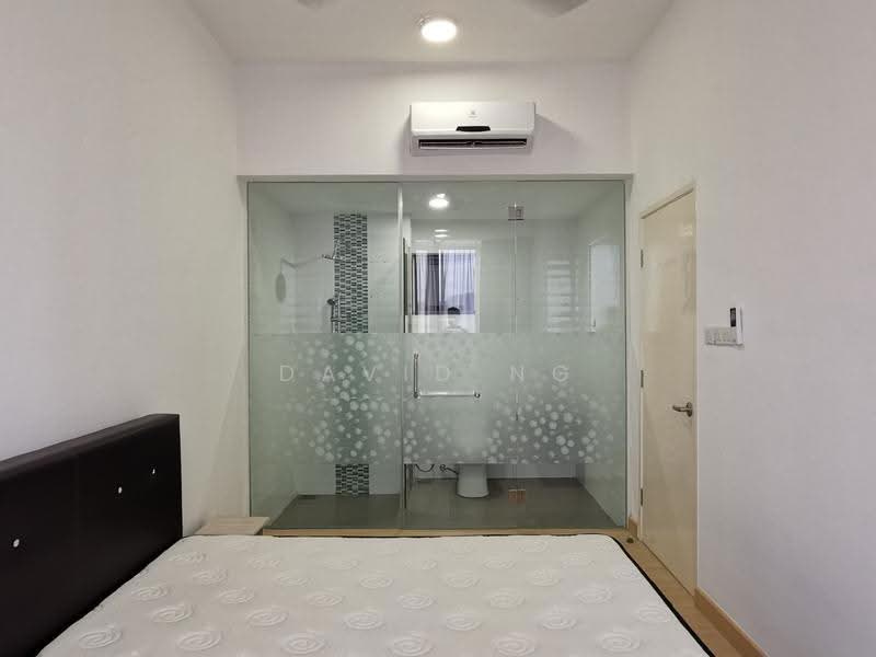 Kediaman Servis untuk Dijual di Shamelin Star - David Ng - Bathroom - PropertyGuru.com.my