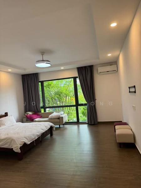 Vila Berkembar untuk Disewa di Forest City (Gelang Patah) - JOANNE YONG - Bedroom - PropertyGuru.com.my