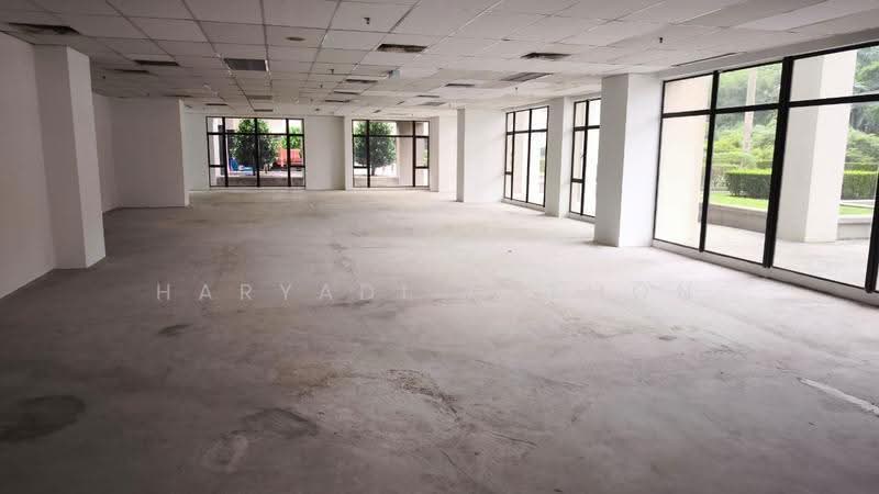 Office for Rent in Saujana (Selangor) - Haryadi Katmon - Interior - PropertyGuru.com.my
