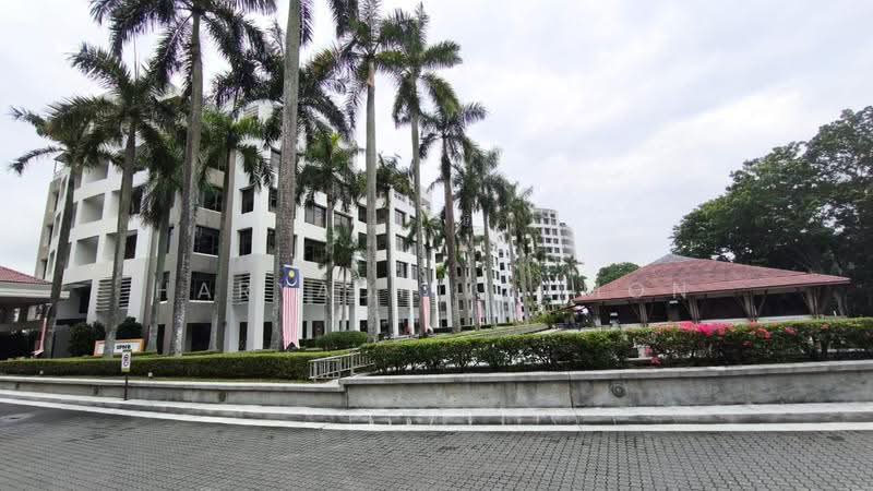 Office for Rent in Saujana (Selangor) - Haryadi Katmon - PropertyGuru.com.my
