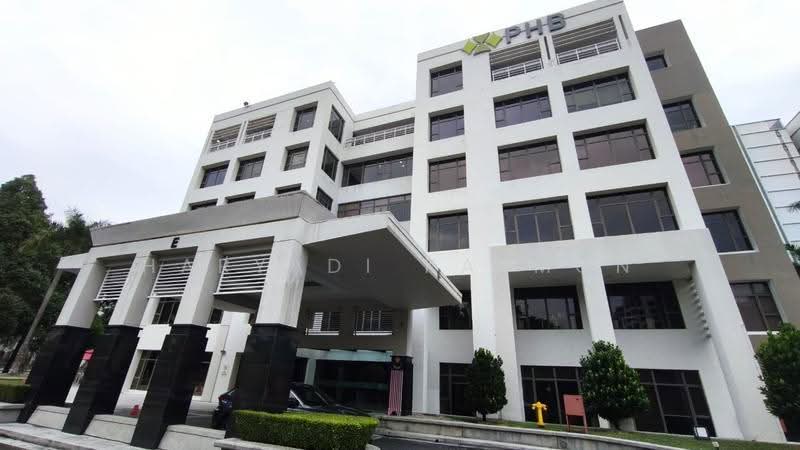 Office for Rent in Saujana (Selangor) - Haryadi Katmon - PropertyGuru.com.my