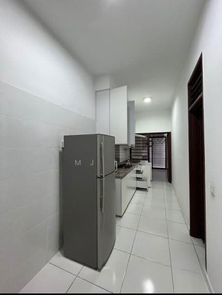 Service Residence for Sale at The Sky Executive Suites - MJ Lai - Kitchen - PropertyGuru.com.my