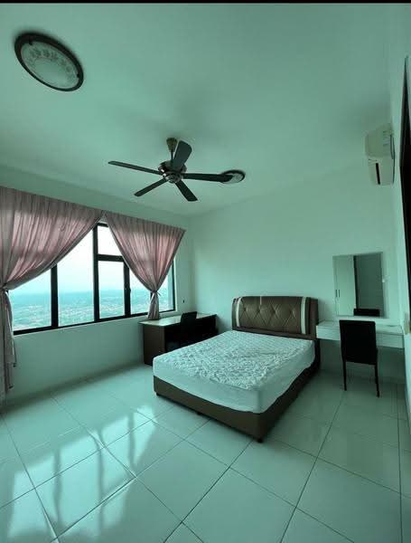 Service Residence for Sale at The Sky Executive Suites - MJ Lai - Bedroom - PropertyGuru.com.my
