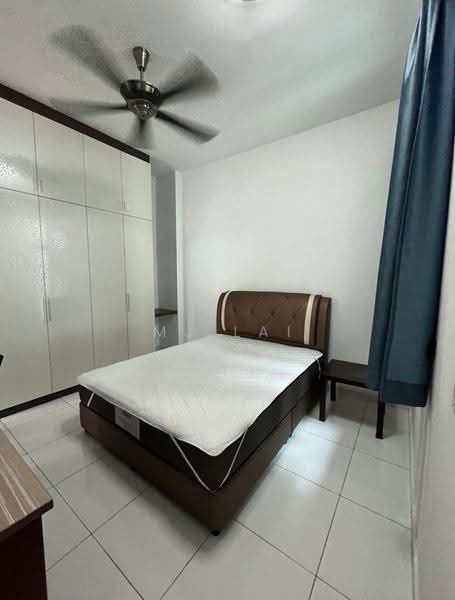 Service Residence for Sale at The Sky Executive Suites - MJ Lai - Bedroom - PropertyGuru.com.my