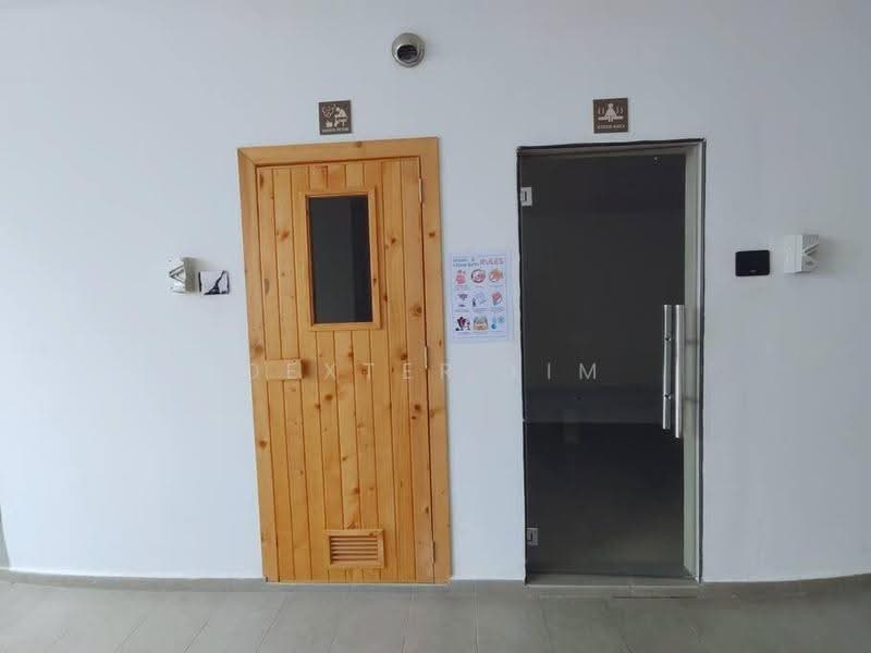 Kediaman Servis untuk Dijual di Midas @ Seri Alam - Dexter Lim - PropertyGuru.com.my
