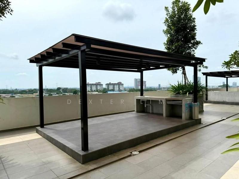 Kediaman Servis untuk Dijual di Midas @ Seri Alam - Dexter Lim - PropertyGuru.com.my