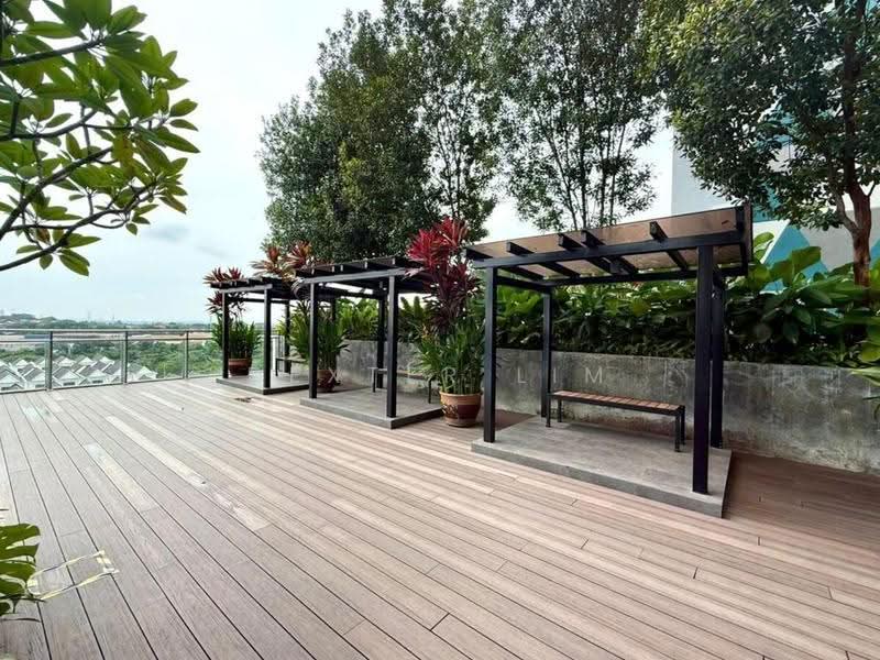 Kediaman Servis untuk Dijual di Midas @ Seri Alam - Dexter Lim - Exterior - PropertyGuru.com.my