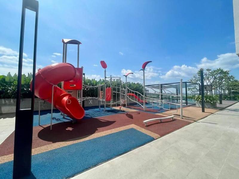Kediaman Servis untuk Dijual di Midas @ Seri Alam - Dexter Lim - Exterior - PropertyGuru.com.my