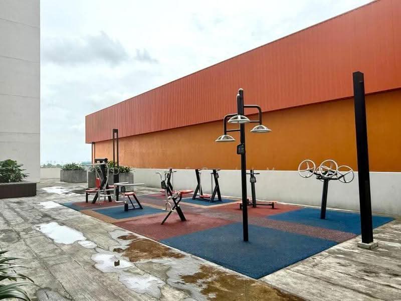 Kediaman Servis untuk Dijual di Midas @ Seri Alam - Dexter Lim - PropertyGuru.com.my