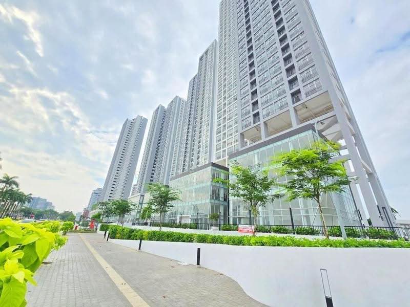 Kediaman Servis untuk Dijual di Midas @ Seri Alam - Dexter Lim - PropertyGuru.com.my