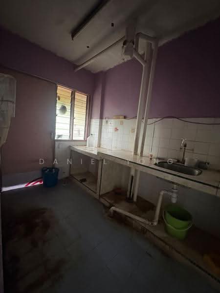 Apartment for Sale at Prima Selayang - Daniel Yong - Kitchen - PropertyGuru.com.my