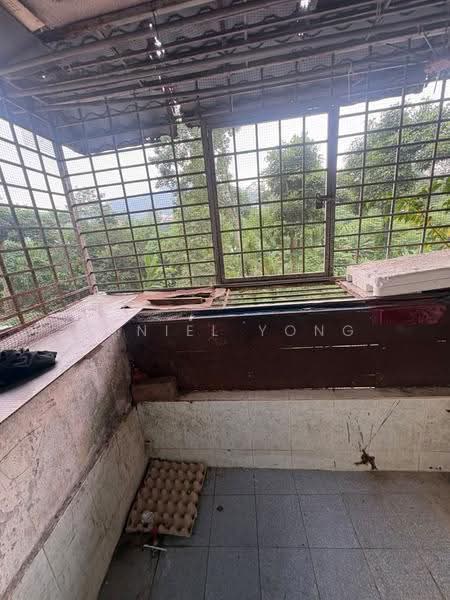 Apartment for Sale at Prima Selayang - Daniel Yong - Balcony - PropertyGuru.com.my