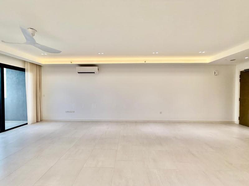 Service Residence for Rent at Jendela Residences - Yin Peng . - Living Hall - PropertyGuru.com.my