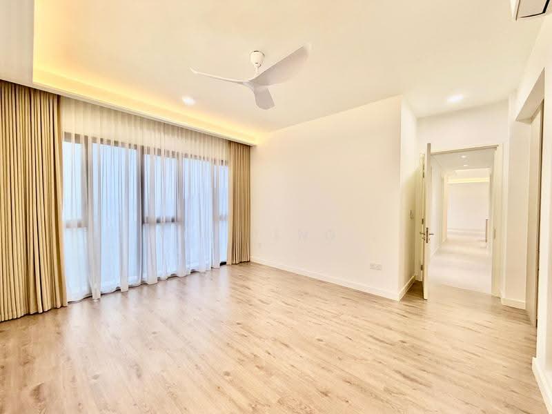 Service Residence for Rent at Jendela Residences - Yin Peng . - Bedroom - PropertyGuru.com.my
