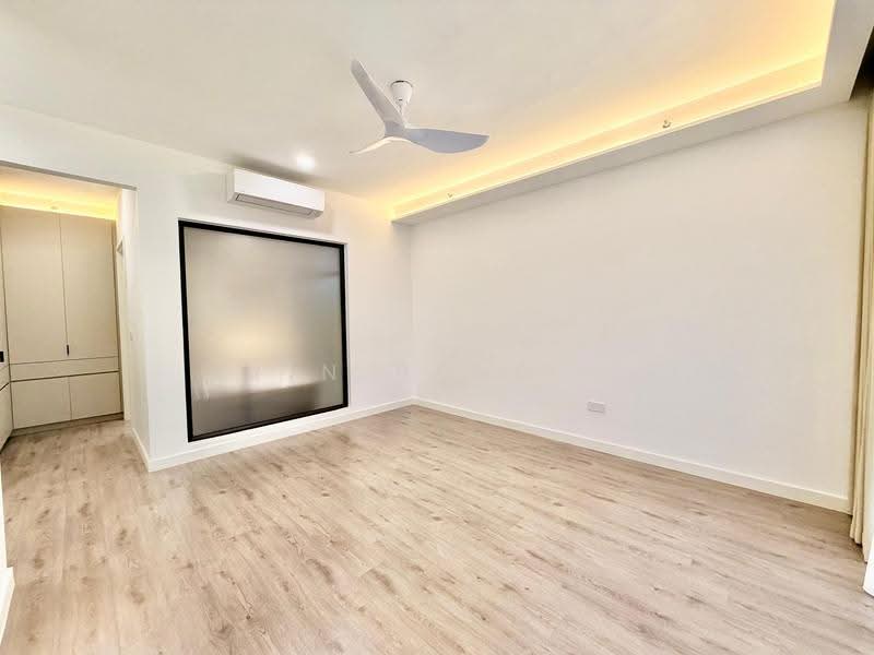 Service Residence for Rent at Jendela Residences - Yin Peng . - Bedroom - PropertyGuru.com.my