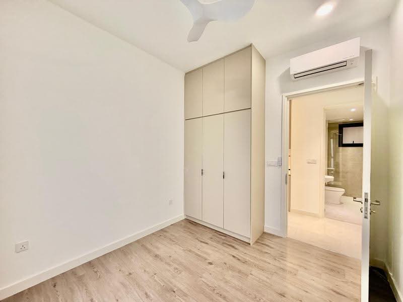 Service Residence for Rent at Jendela Residences - Yin Peng . - Bedroom - PropertyGuru.com.my