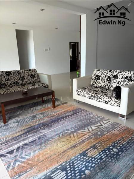 Kondominium untuk Disewa di Alila Horizons Condominium - Edwin Ng - Living Room - PropertyGuru.com.my
