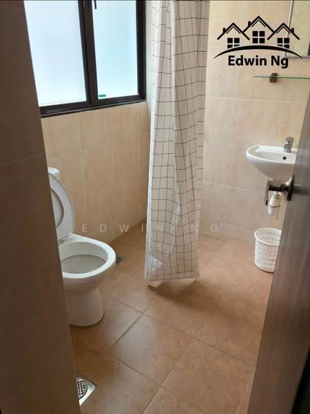 Kondominium untuk Disewa di Alila Horizons Condominium - Edwin Ng - Bathroom - PropertyGuru.com.my