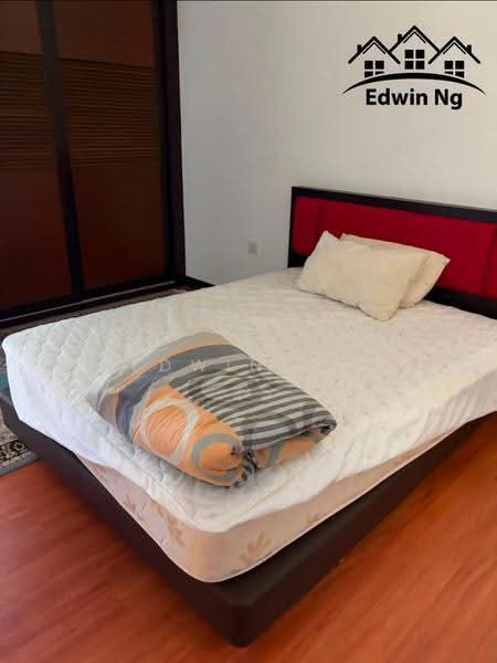Kondominium untuk Disewa di Alila Horizons Condominium - Edwin Ng - Bedroom - PropertyGuru.com.my