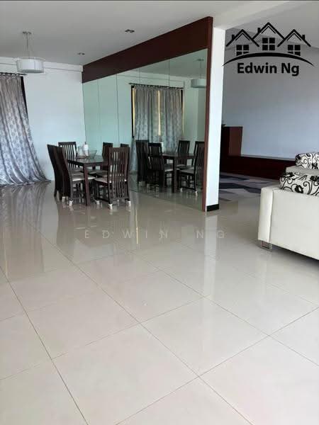 Kondominium untuk Disewa di Alila Horizons Condominium - Edwin Ng - Dining Room - PropertyGuru.com.my